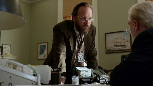 The Looming Tower: 1×3