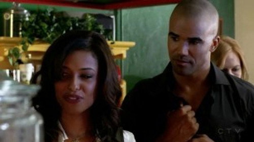Mentes Criminosas: 4×5