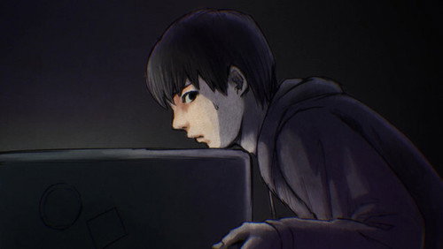 Yamishibai: Japanese Ghost Stories: 8×5