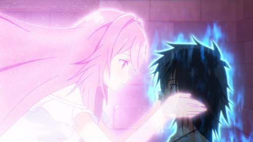 Seirei Gensouki: Spirit Chronicles: 1×1