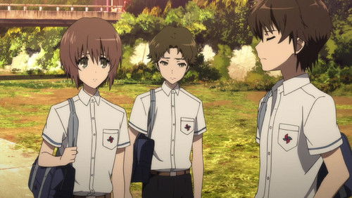 Another – Episódio 5