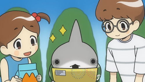 Odekake Kozame – Episódio 5