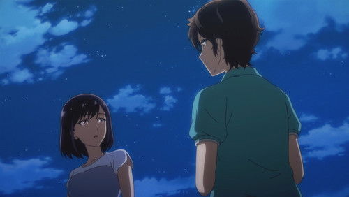 Kekkon suru tte, Hontou desu ka Dublado – Episódio 5