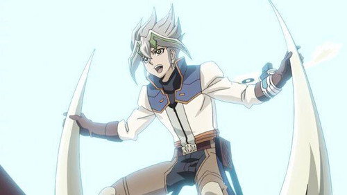 Yu-Gi-Oh! Arc-V: 1×139
