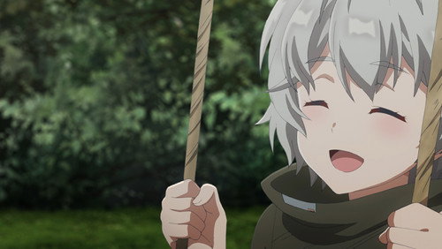 Deep Insanity THE LOST CHILD: 1×6