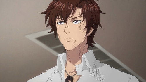 Quanzhi Fashi 6 – Episódio 3