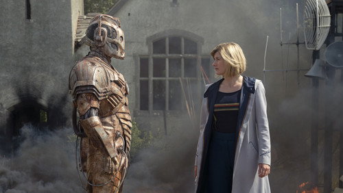 Doctor Who: 12×9