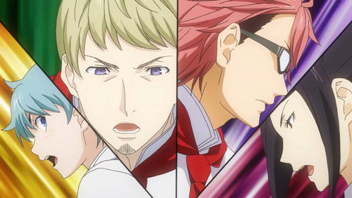 Shokugeki no Souma: Ni no Sara – Episódio 12