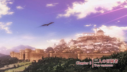 Overlord – Episódio 5