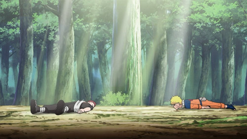 Naruto Shippuden: 18×388