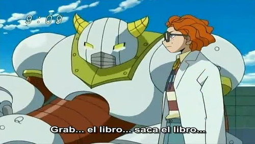 Zatch Bell!: 1×106