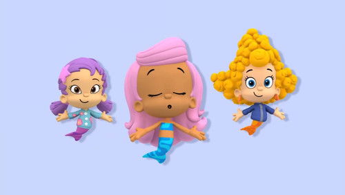 Bubble Guppies: 4×2