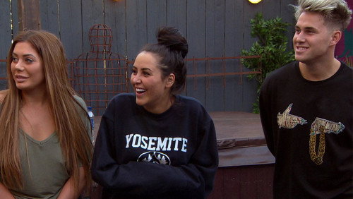 Geordie Shore: 15×2