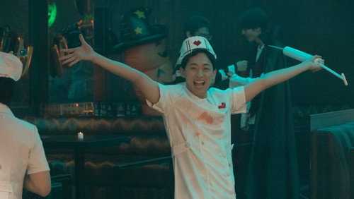 A Man Who Defies the World of BL - Episodio 2