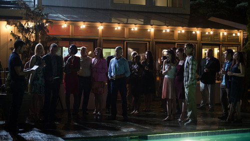 The Leftovers: 1×9