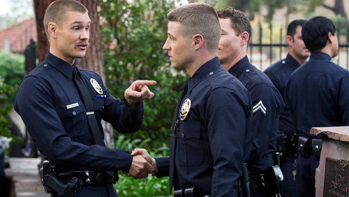 Southland: Cidade do Crime: 5×1