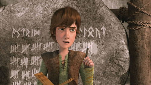 Dragões: A Série: 1×2