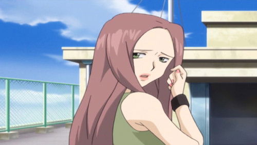 Katekyou Hitman Reborn! – Episódio 3