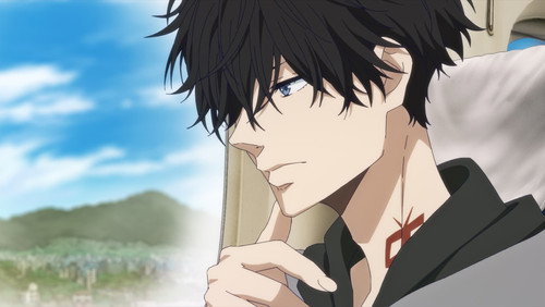 Kamonohashi Ron no Kindan Suiri – Episódio 11