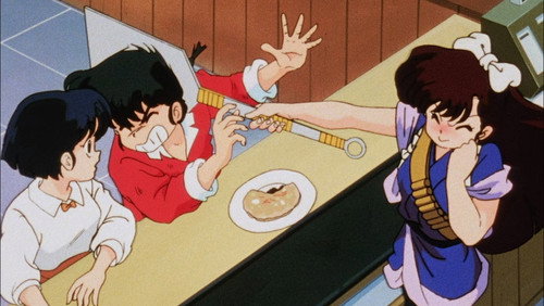 Ranma ½: 1×69