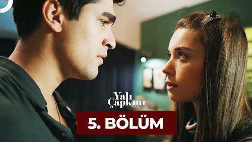 O Canto do Pássaro: 1×5