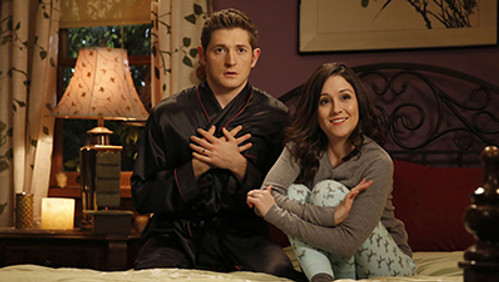 Raising Hope: 4×17