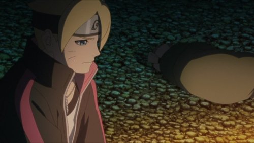 Boruto: Naruto Next Generations: 1×85