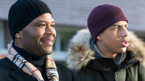 Black-ish: 4×18