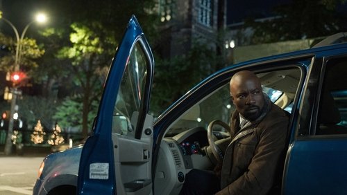 Evil: Contatos Sobrenaturais: 1×10