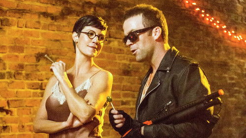 NCIS: Nova Orleans: 1×6