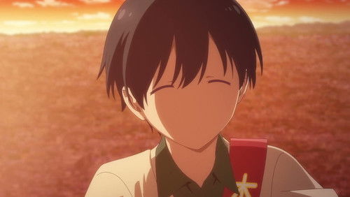 Li’l Miss Vampire Can’t Suck Right: 1×12