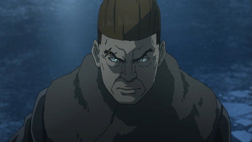 Youjo Senki – Episódio 7