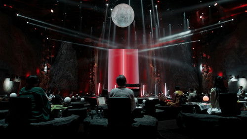 A Batalha dos Destinos: 1×1