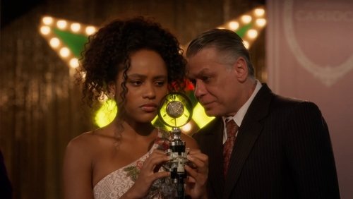 Garota do Momento: 1×36