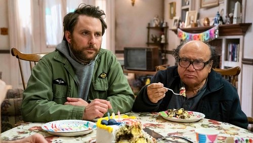 It’s Always Sunny in Philadelphia: 16×3