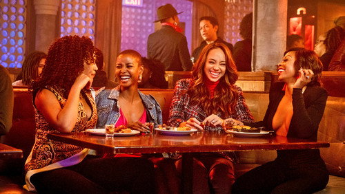 Run the World: 1×1