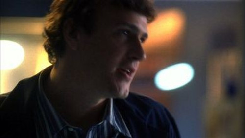CSI: Investigação Criminal: 5×9