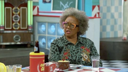 Bar do Gogó: 1×6