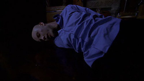 Smallville: As Aventuras do Superboy: 1×10