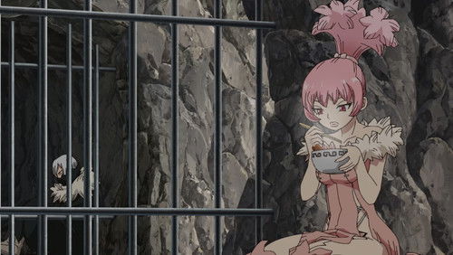 Dr. Stone: Stone Wars – Episódio 11