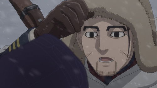 Golden Kamuy: 3×11