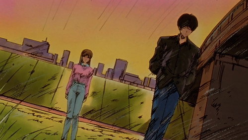 Yu Yu Hakusho: 3×28