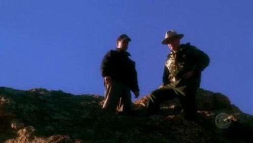 NCIS: Investigação Naval: 2×15