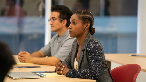 Insecure: 3×7