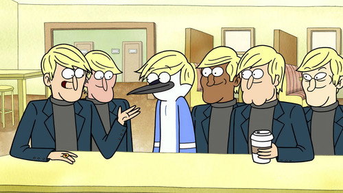 Apenas um Show: 3×2
