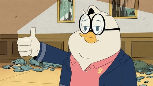 DuckTales: Os Caçadores de Aventuras: 1×16