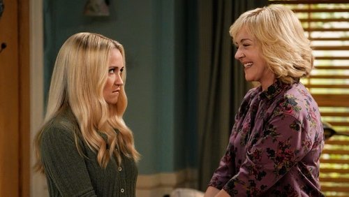 Georgie & Mandy’s First Marriage: 1×7