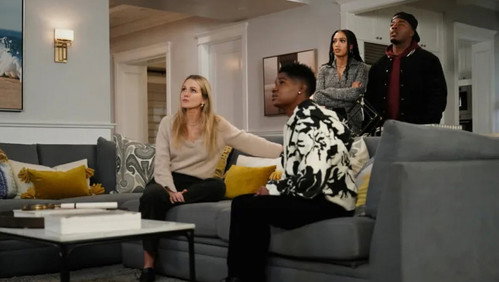 All American: 5×11