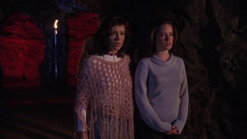Charmed: Jovens Bruxas: 4×16