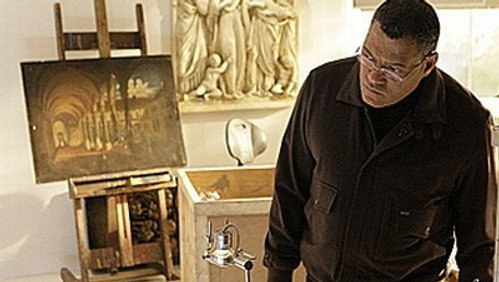 CSI: Investigação Criminal: 9×15